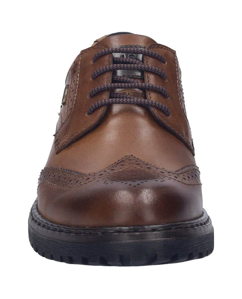 JOSEF-SEIBEL-Herren-Halbschuh-Erroll-59,-cognac-cognac