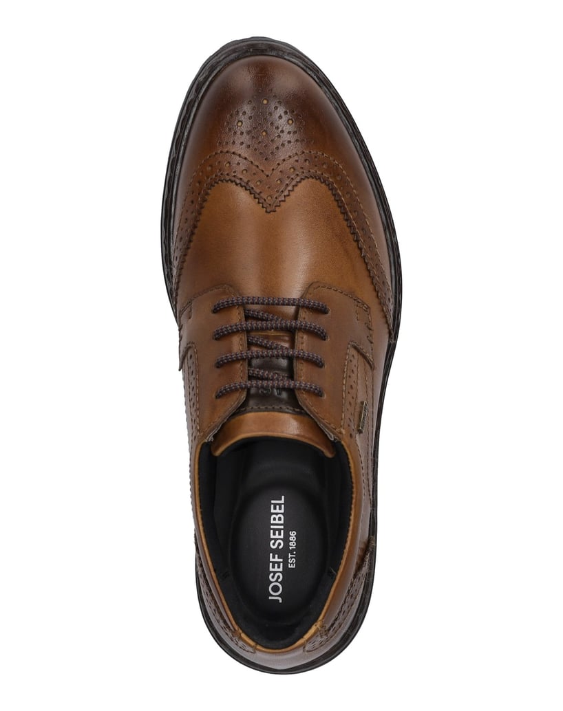 JOSEF-SEIBEL-Herren-Halbschuh-Erroll-59,-cognac-cognac