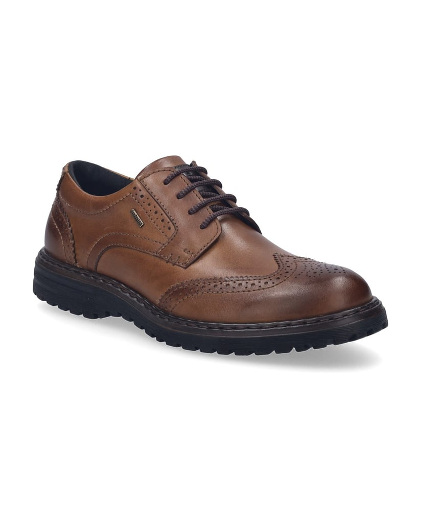 JOSEF-SEIBEL-Herren-Halbschuh-Erroll-59,-cognac-cognac