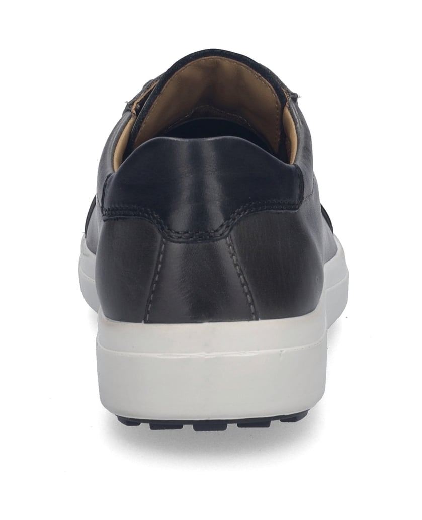 JOSEF-SEIBEL-Herren-Sneaker-Maddox-05,-titan-kombi-grau