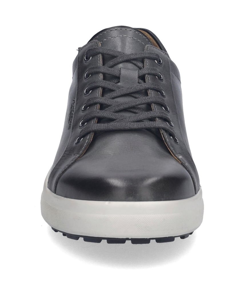 JOSEF-SEIBEL-Herren-Sneaker-Maddox-05,-titan-kombi-grau