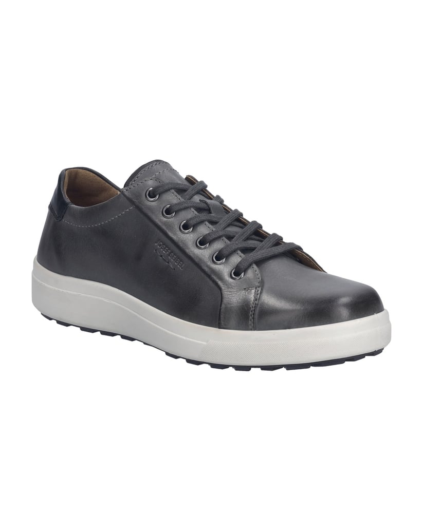 JOSEF-SEIBEL-Herren-Sneaker-Maddox-05,-titan-kombi-grau