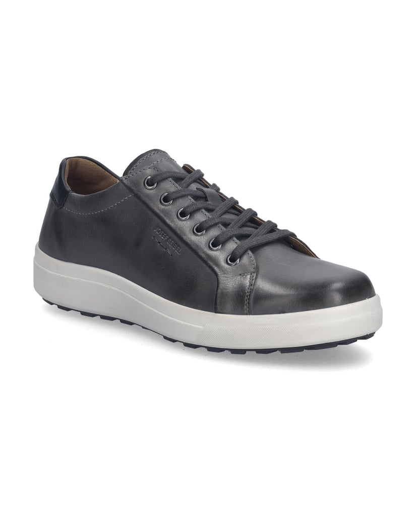 JOSEF-SEIBEL-Herren-Sneaker-Maddox-05,-titan-kombi-grau