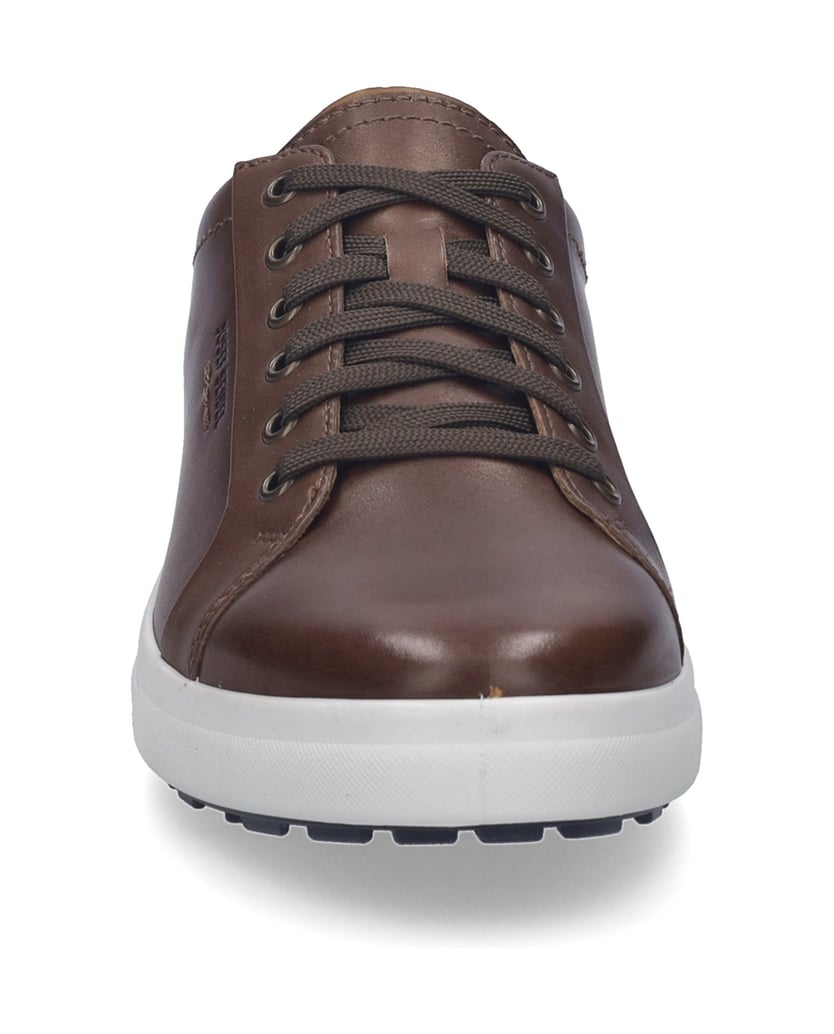 JOSEF-SEIBEL-Herren-Sneaker-Maddox-05,-castagne-kombi-braun