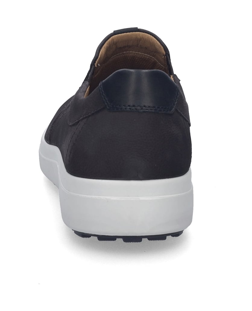 JOSEF-SEIBEL-Herren-Sneaker-Maddox-06,-titan-kombi-grau