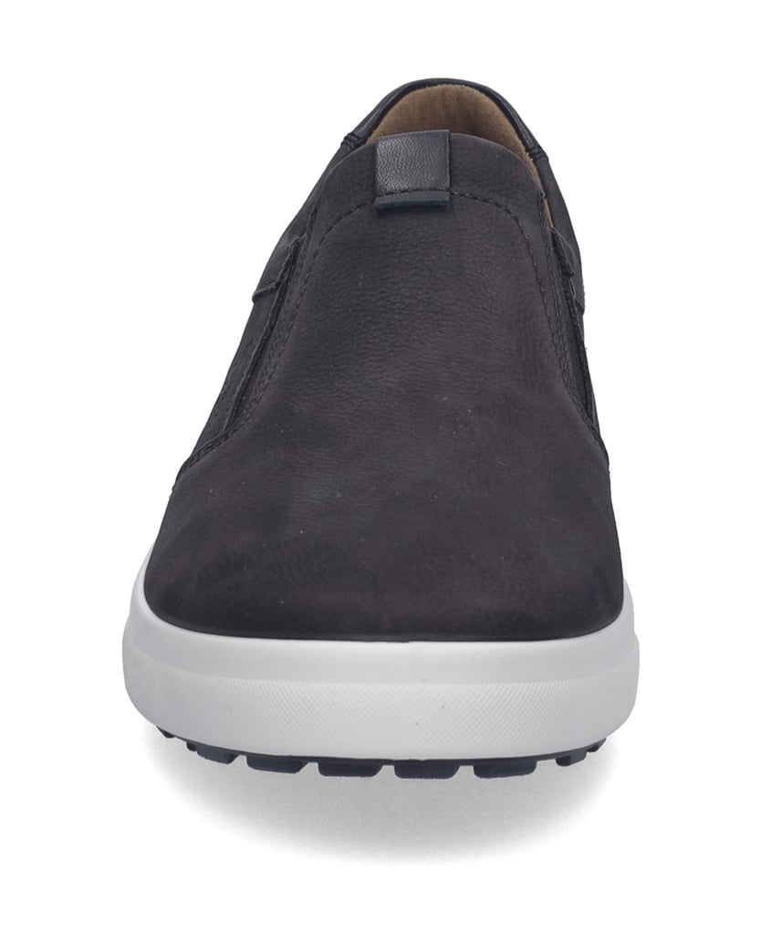 JOSEF-SEIBEL-Herren-Sneaker-Maddox-06,-titan-kombi-grau