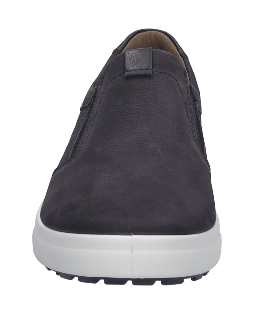 JOSEF-SEIBEL-Herren-Sneaker-Maddox-06,-titan-kombi-grau