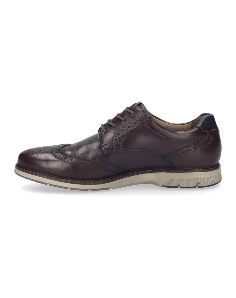 JOSEF-SEIBEL-JOSEF-SEIBEL-Stuart-04-|-Halbschuh-für-Herren-|-Braun-braun