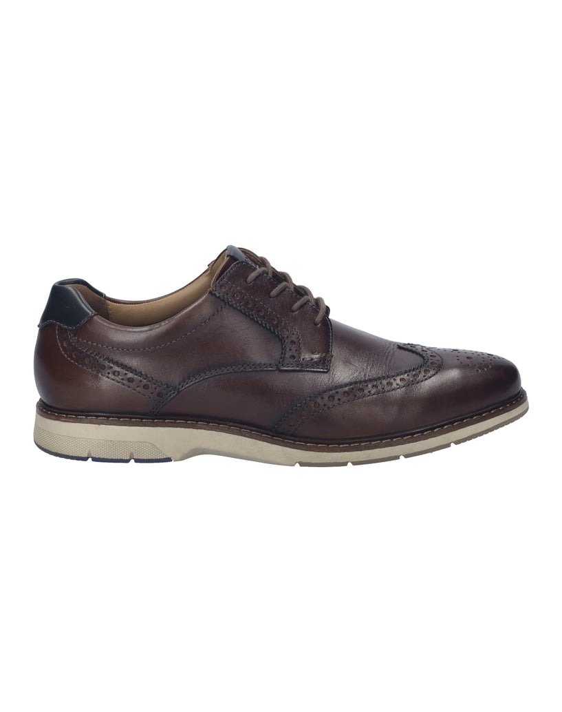 JOSEF-SEIBEL-JOSEF-SEIBEL-Stuart-04-|-Halbschuh-für-Herren-|-Braun-braun