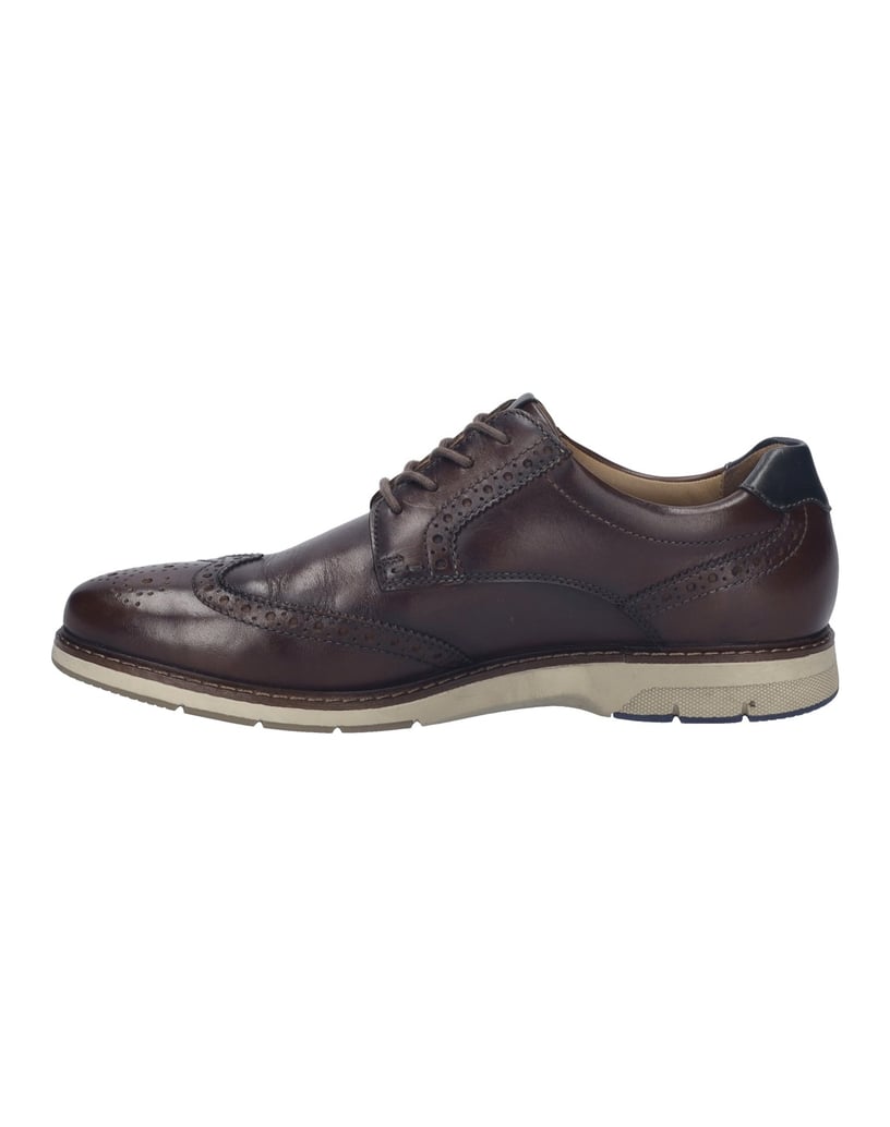 JOSEF-SEIBEL-JOSEF-SEIBEL-Stuart-04-|-Halbschuh-für-Herren-|-Braun-braun