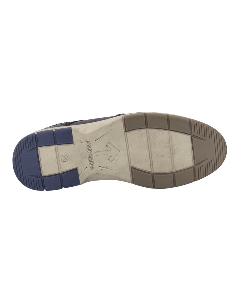 JOSEF-SEIBEL-JOSEF-SEIBEL-Stuart-04-|-Halbschuh-für-Herren-|-Braun-braun