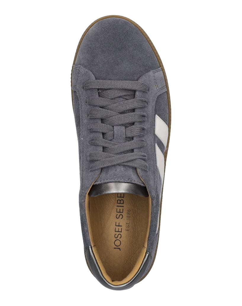 JOSEF-SEIBEL-Damen-Sneaker-Joleen-04,-asphalt-multi-grau