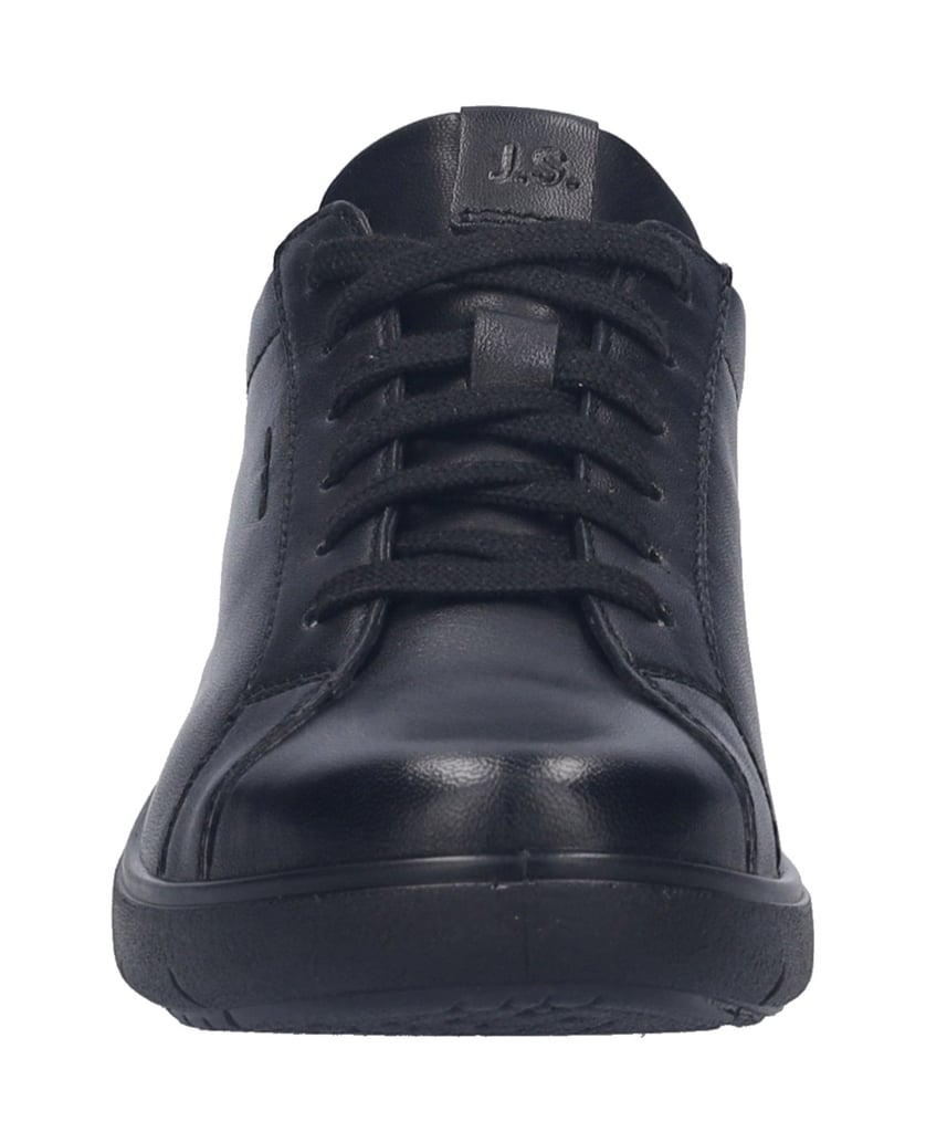 JOSEF-SEIBEL-Damen-Sneaker-Megan-07,-schwarz-schwarz