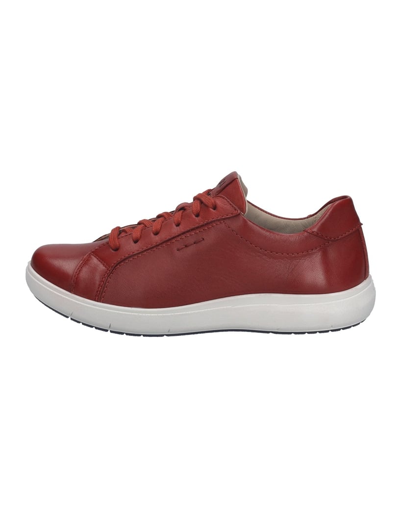 JOSEF-SEIBEL-Damen-Sneaker-Megan-07,-hibiscus-lila