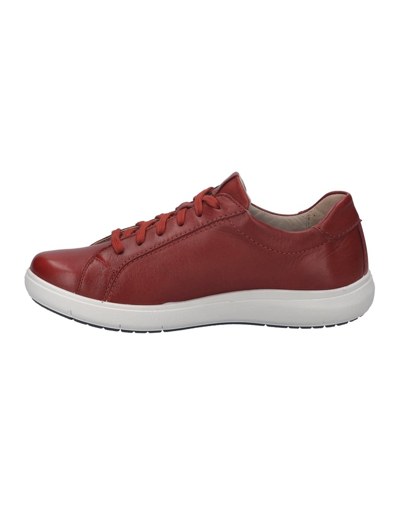 JOSEF-SEIBEL-Damen-Sneaker-Megan-07,-hibiscus-lila