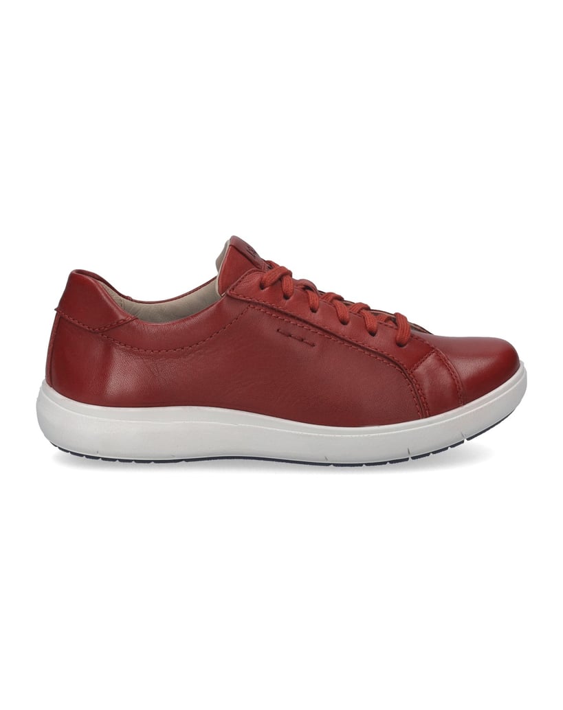 JOSEF-SEIBEL-Damen-Sneaker-Megan-07,-hibiscus-lila