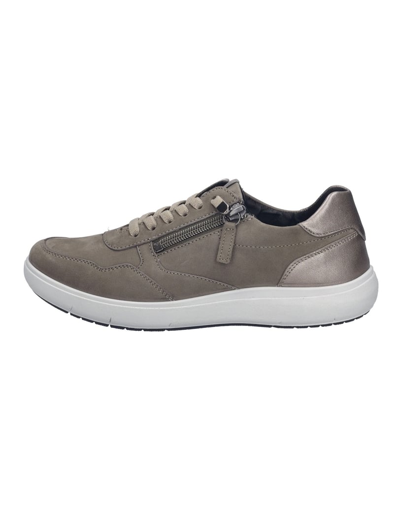 JOSEF-SEIBEL-Damen-Sneaker-Megan-09,-taupe-taupe