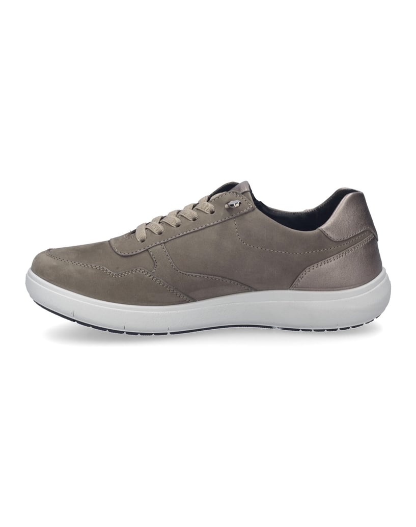 JOSEF-SEIBEL-Damen-Sneaker-Megan-09,-taupe-taupe