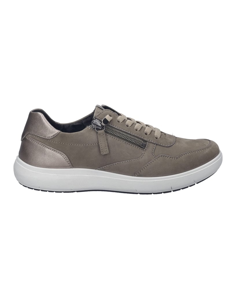 JOSEF-SEIBEL-Damen-Sneaker-Megan-09,-taupe-taupe