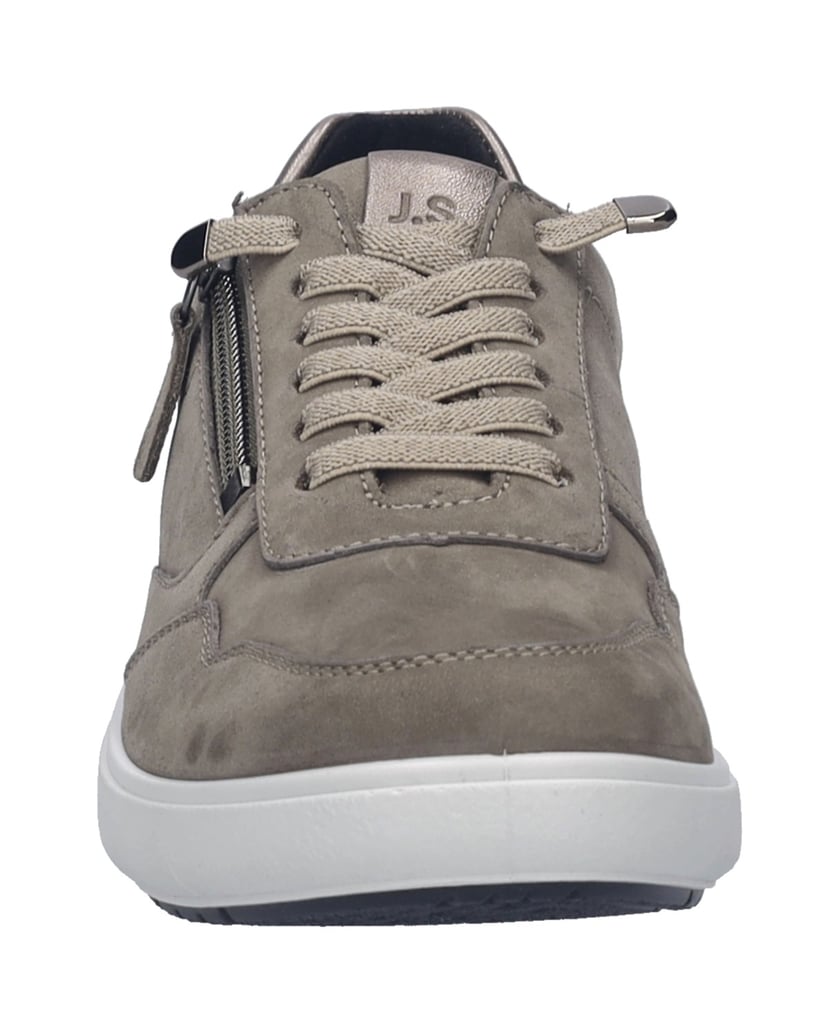 JOSEF-SEIBEL-Damen-Sneaker-Megan-09,-taupe-taupe
