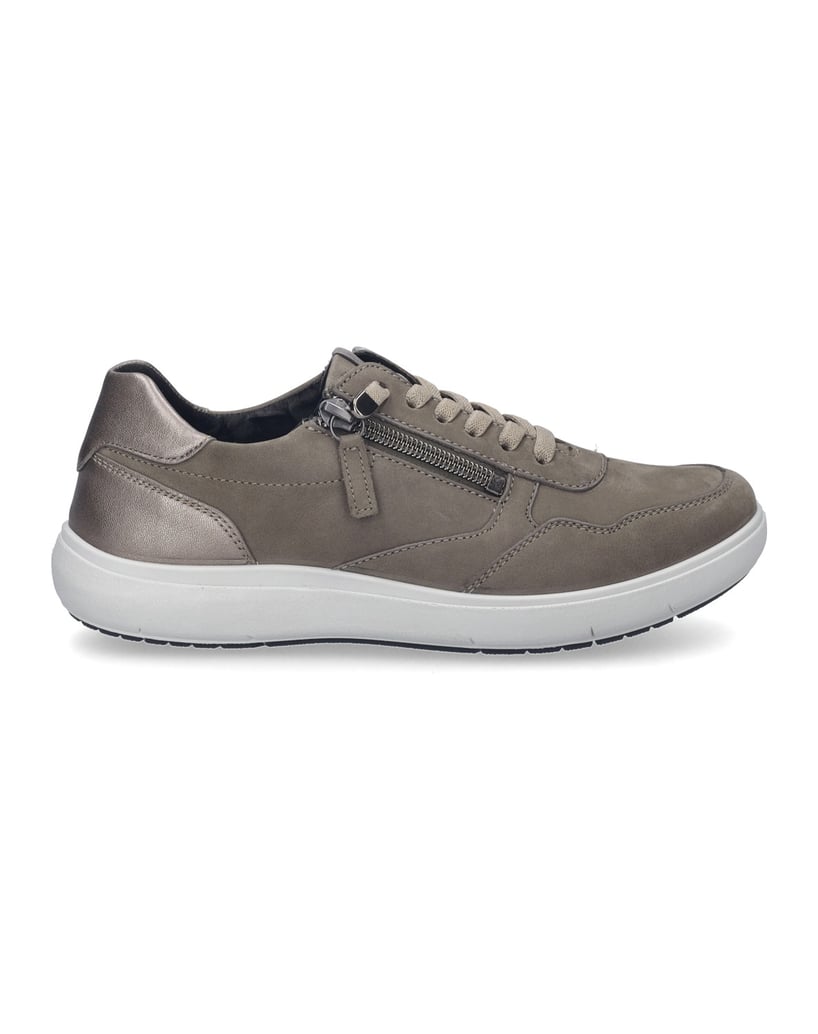 JOSEF-SEIBEL-Damen-Sneaker-Megan-09,-taupe-taupe