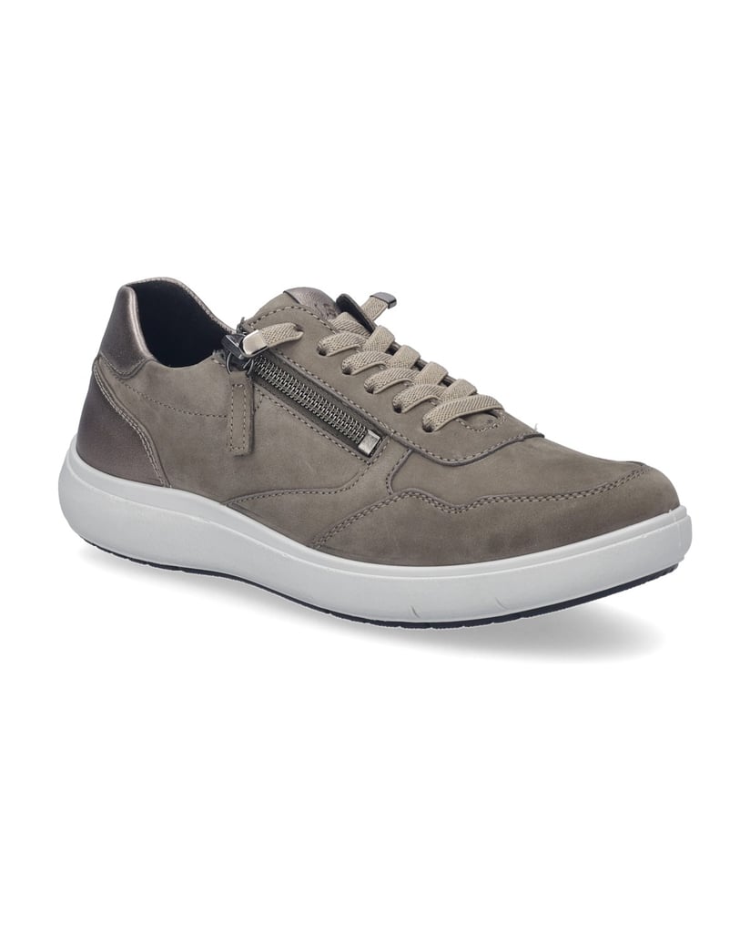 JOSEF-SEIBEL-Damen-Sneaker-Megan-09,-taupe-taupe