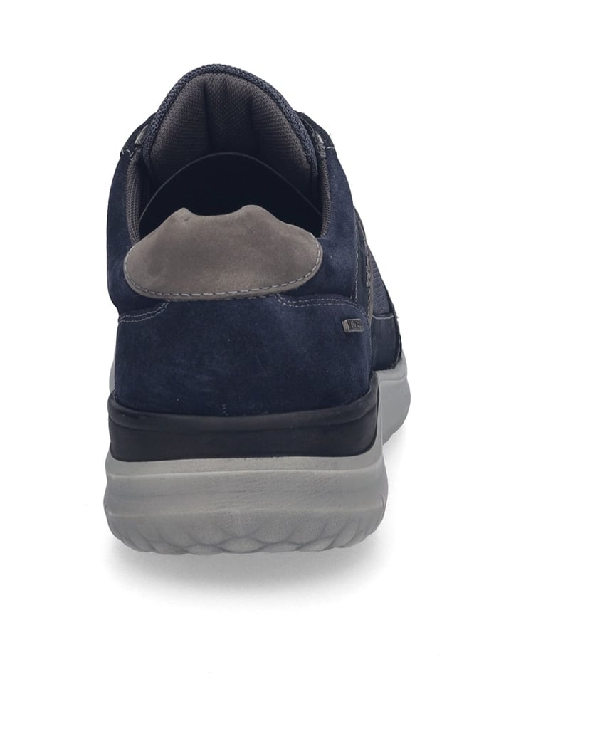 JOSEF-SEIBEL-Herren-Sneaker-Wales-51,-dunkelblau-komb-blau