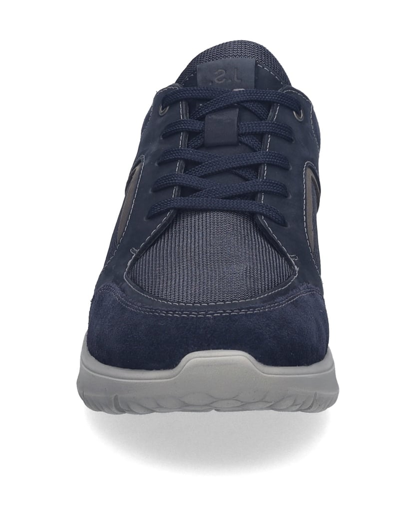 JOSEF-SEIBEL-Herren-Sneaker-Wales-51,-dunkelblau-komb-blau