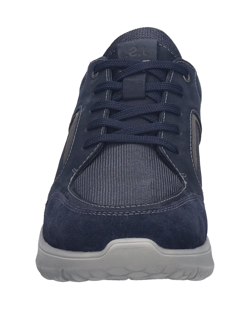 JOSEF-SEIBEL-Herren-Sneaker-Wales-51,-dunkelblau-komb-blau