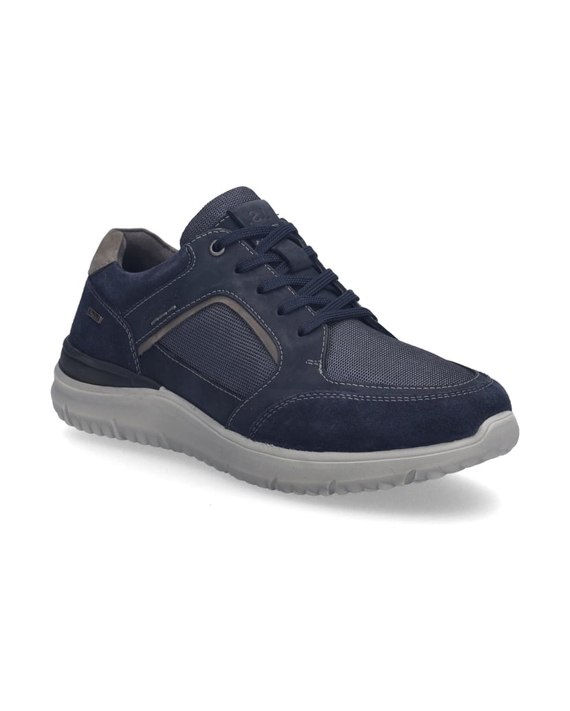 JOSEF-SEIBEL-Herren-Sneaker-Wales-51,-dunkelblau-komb-blau