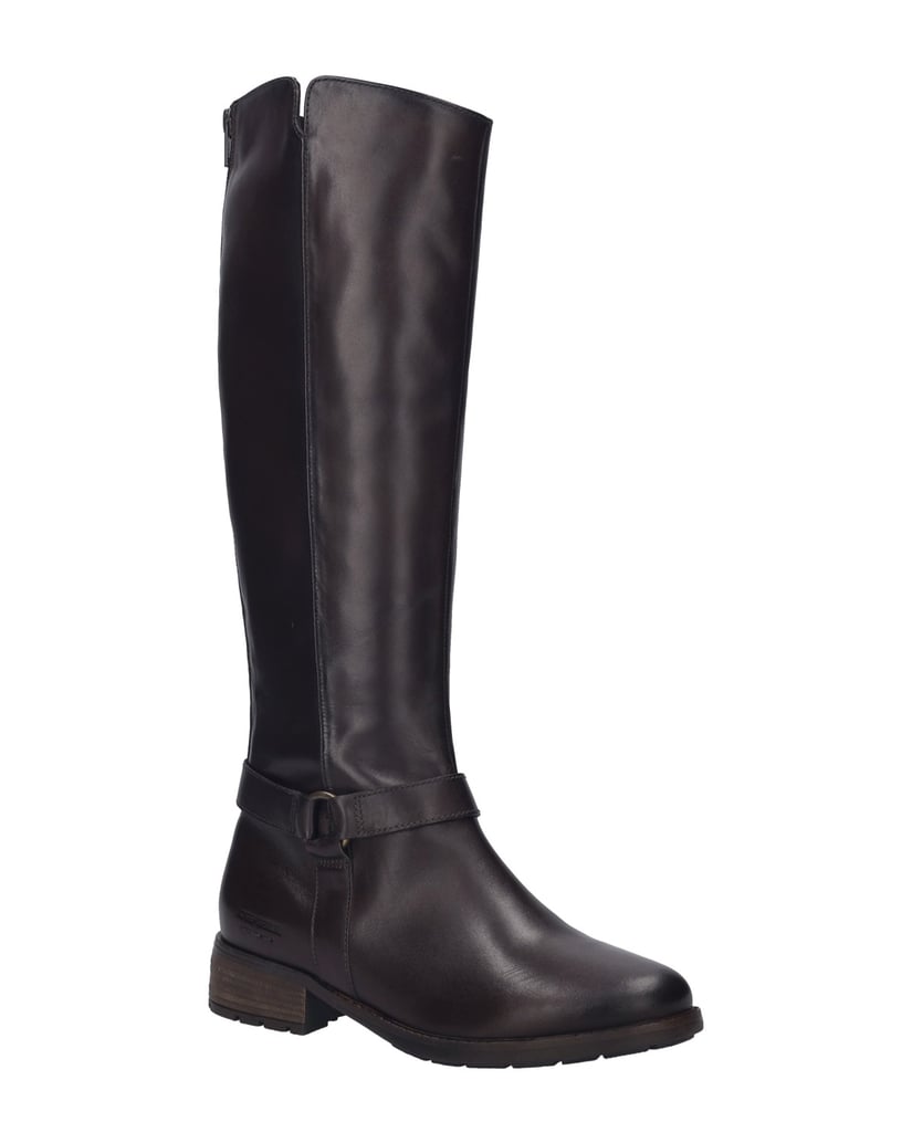 JOSEF-SEIBEL-JOSEF-SEIBEL-Kate-08-|-Stiefel-für-Damen-|-Braun-braun