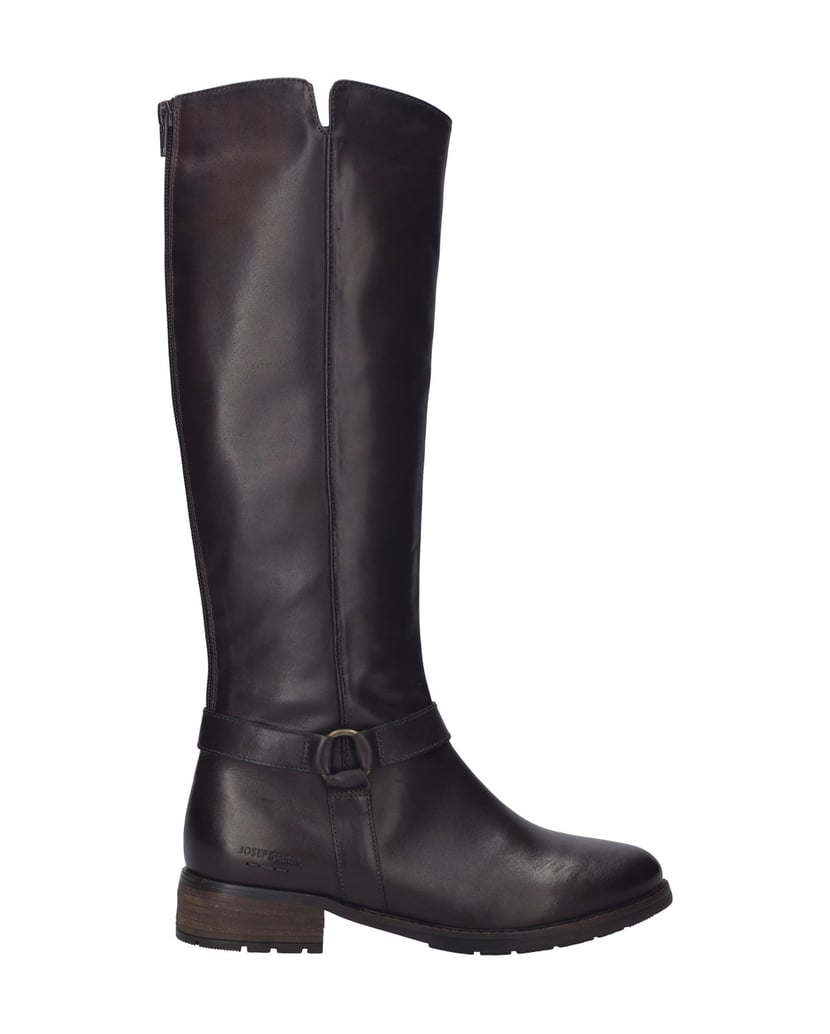 JOSEF-SEIBEL-JOSEF-SEIBEL-Kate-08-|-Stiefel-für-Damen-|-Braun-braun