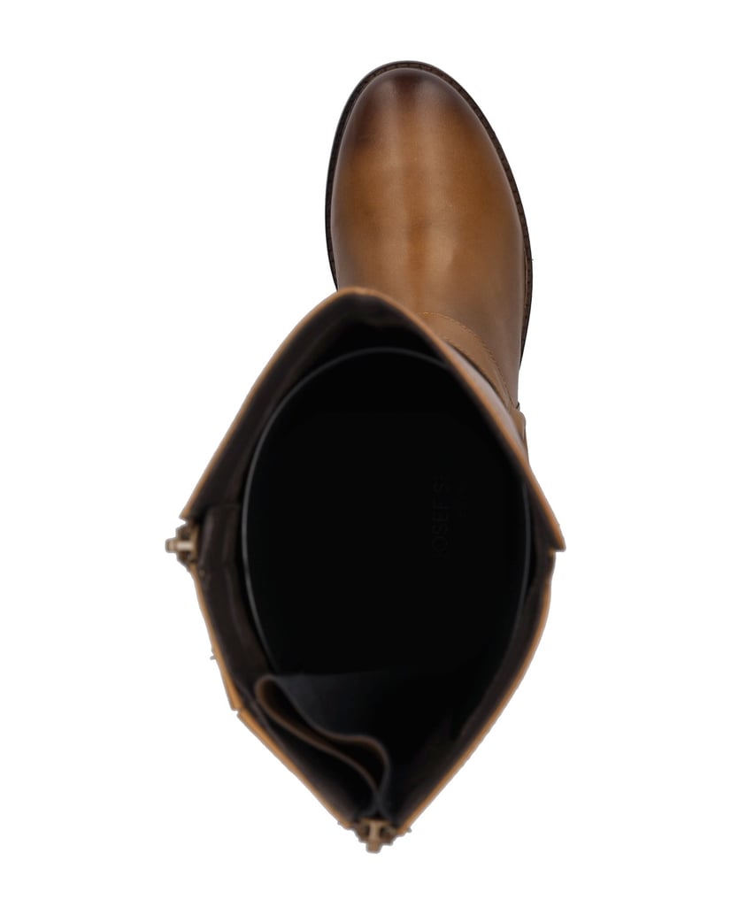 JOSEF-SEIBEL-Damen-Stiefel-Kate-08,-cognac-cognac