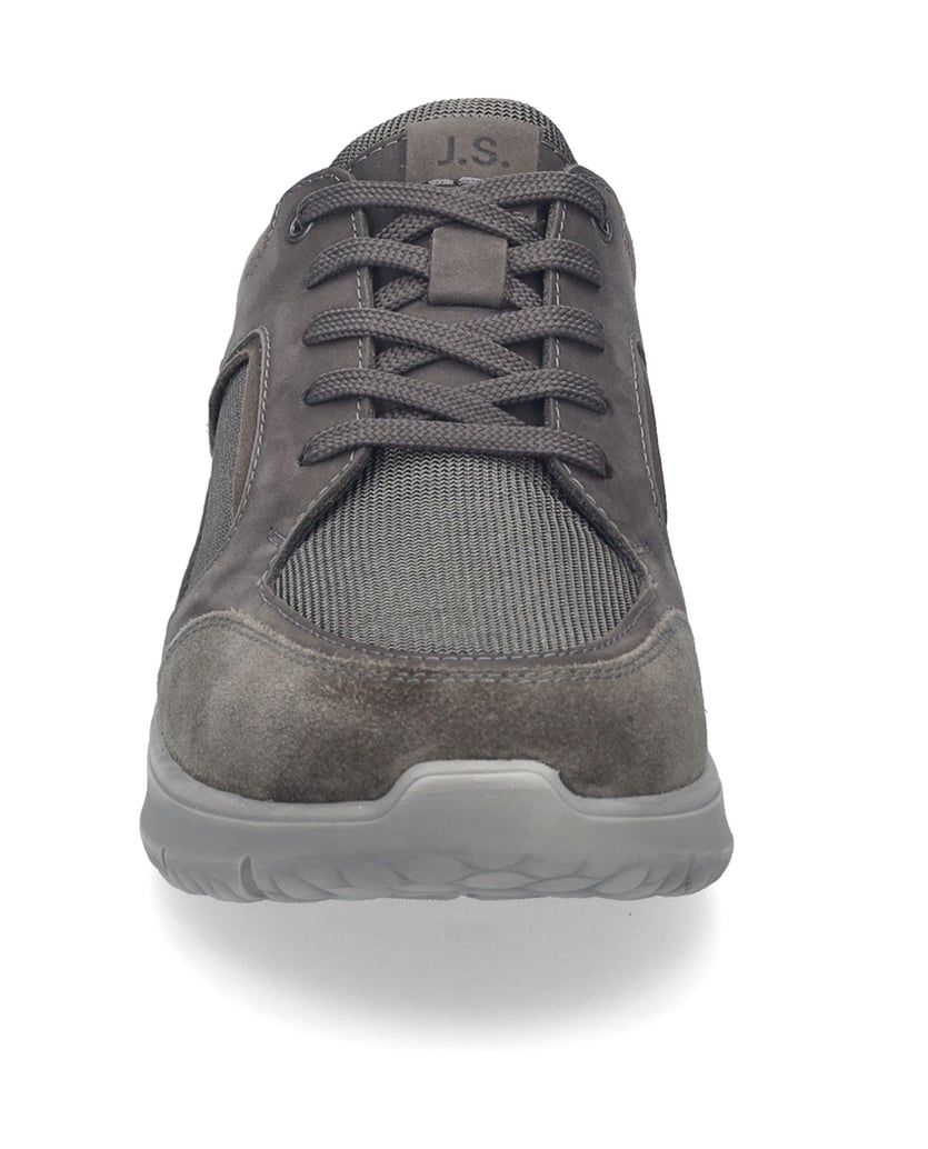 JOSEF-SEIBEL-Herren-Sneaker-Wales-51,-grau-grau