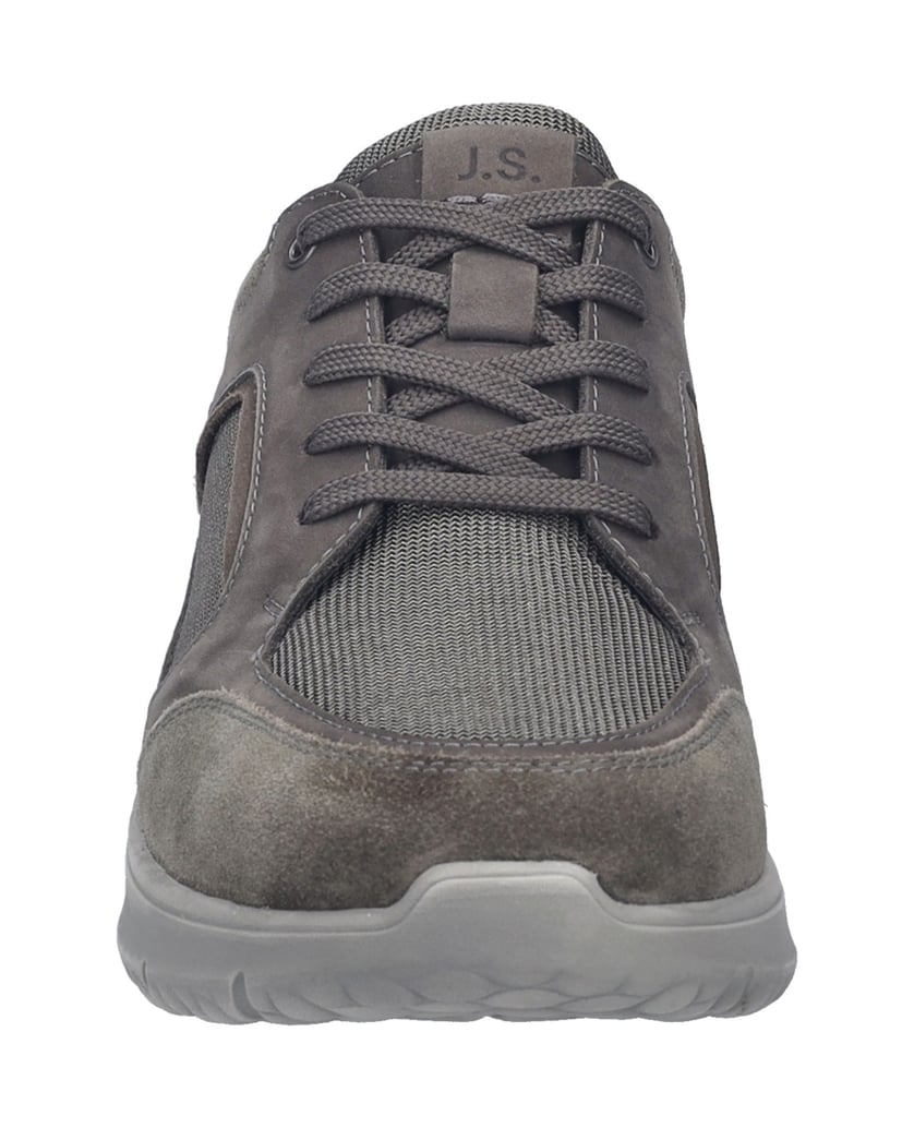 JOSEF-SEIBEL-Herren-Sneaker-Wales-51,-grau-grau