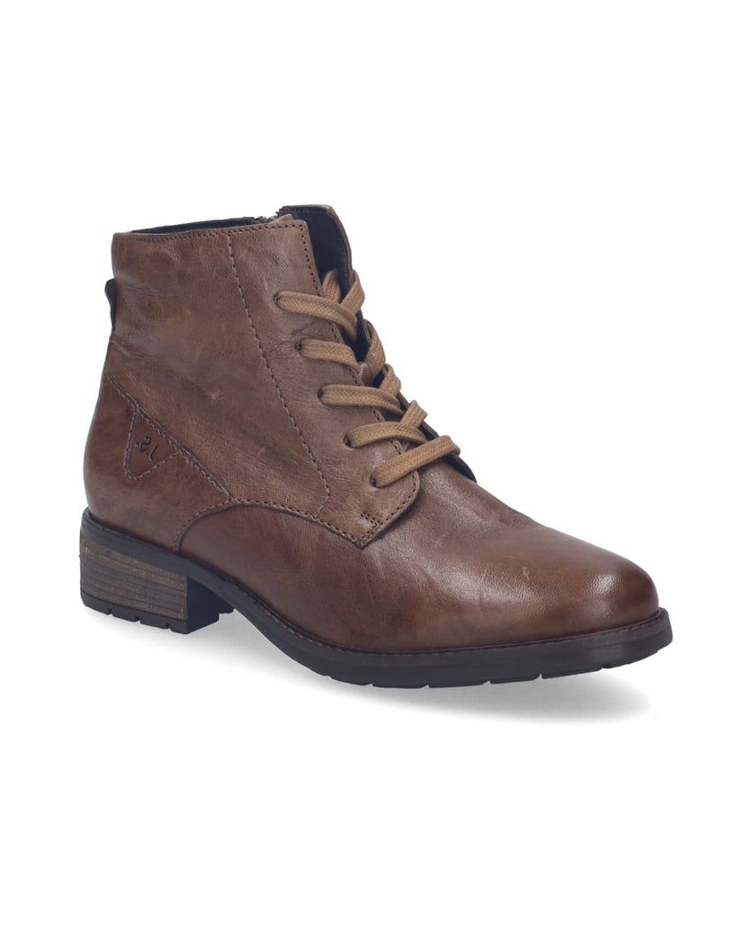 JOSEF-SEIBEL-JOSEF-SEIBEL-Kate-17-|-Stiefelette-für-Damen-|-Braun-koňaková