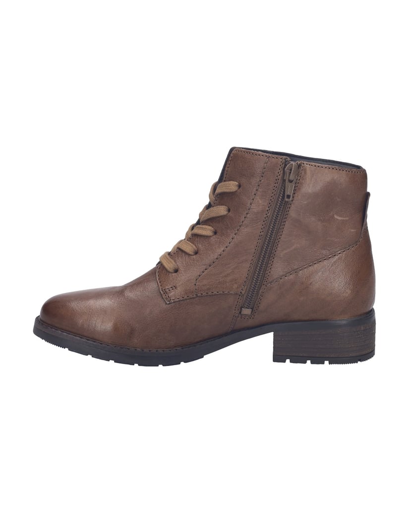 JOSEF-SEIBEL-JOSEF-SEIBEL-Kate-17-|-Stiefelette-für-Damen-|-Braun-koňaková
