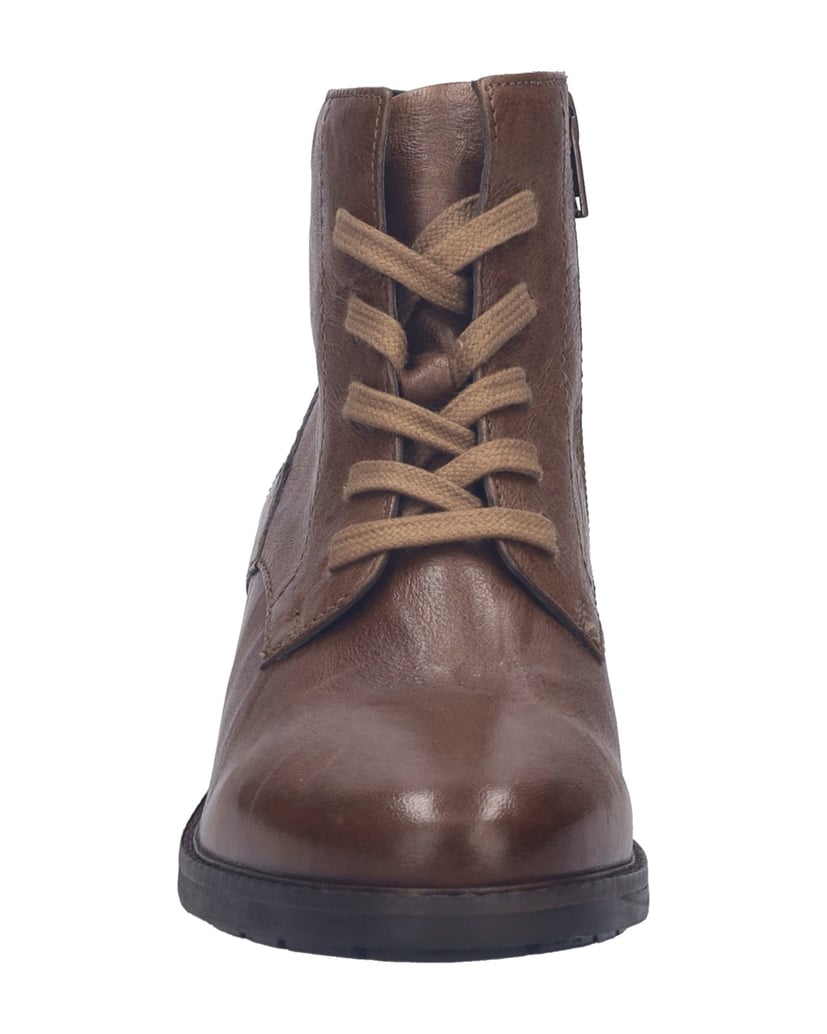 JOSEF-SEIBEL-JOSEF-SEIBEL-Kate-17-|-Stiefelette-für-Damen-|-Braun-koňaková