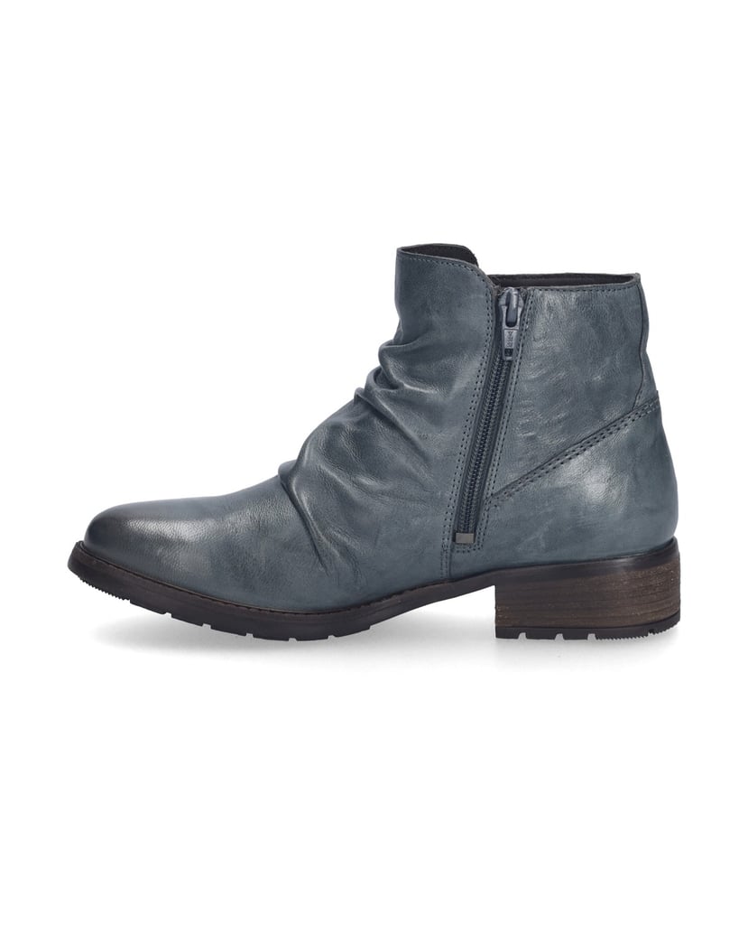 JOSEF-SEIBEL-Damen-Stiefelette-Kate-18,-azur-blau