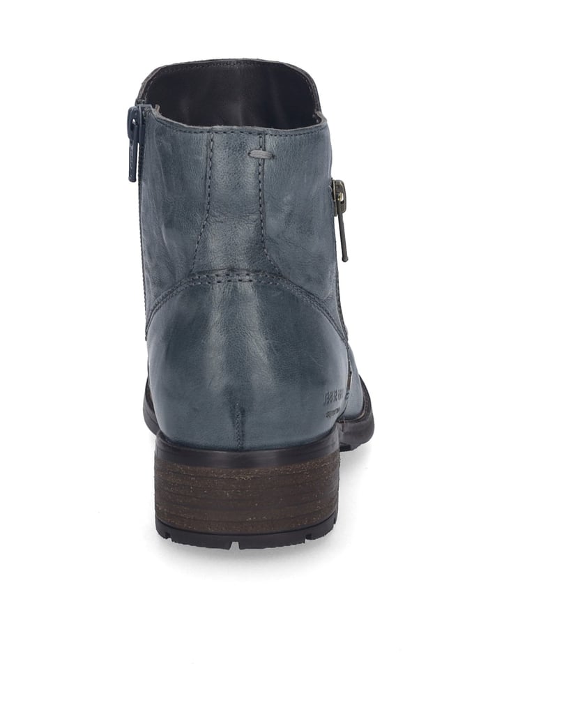 JOSEF-SEIBEL-Damen-Stiefelette-Kate-18,-azur-blau