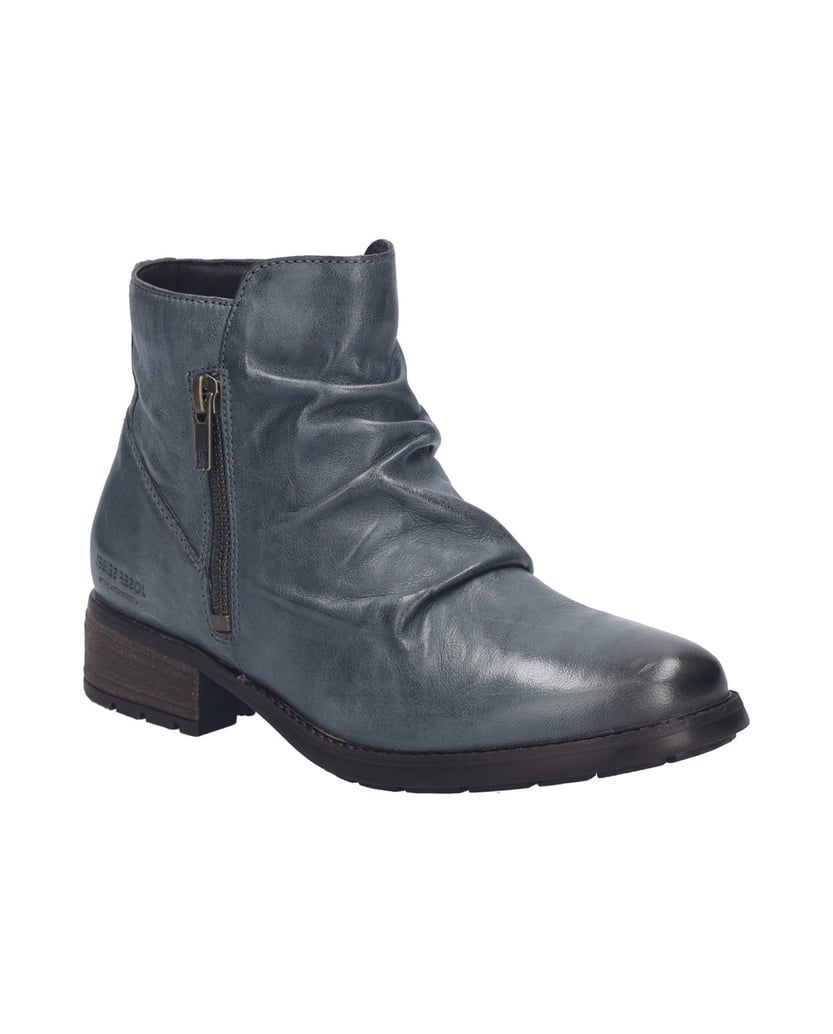 JOSEF-SEIBEL-Damen-Stiefelette-Kate-18,-azur-blau