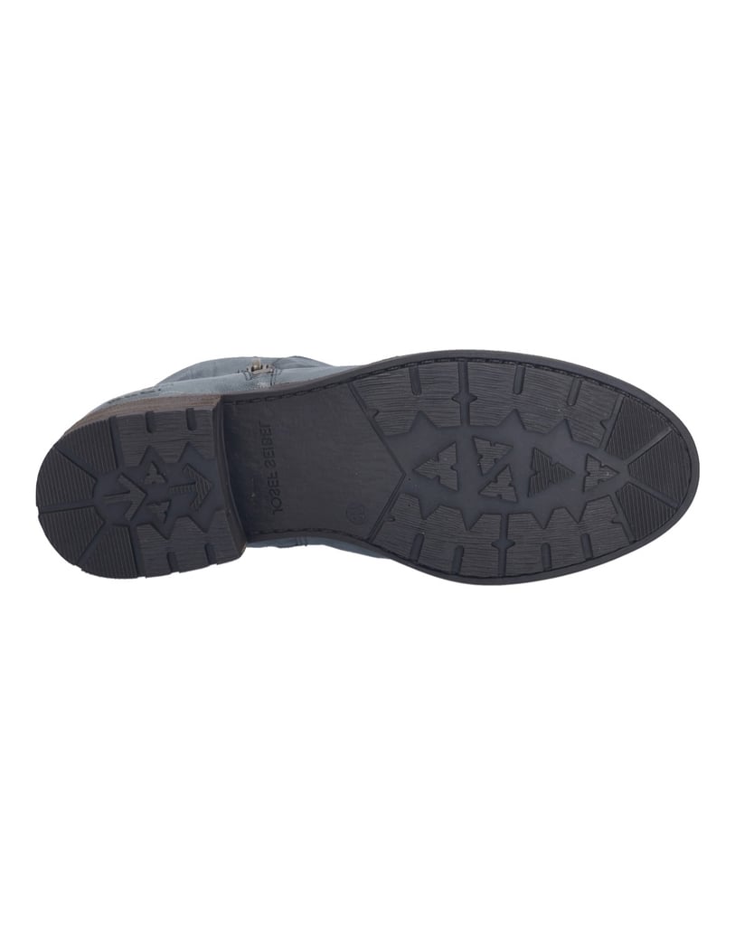 JOSEF-SEIBEL-Damen-Stiefelette-Kate-18,-azur-blau