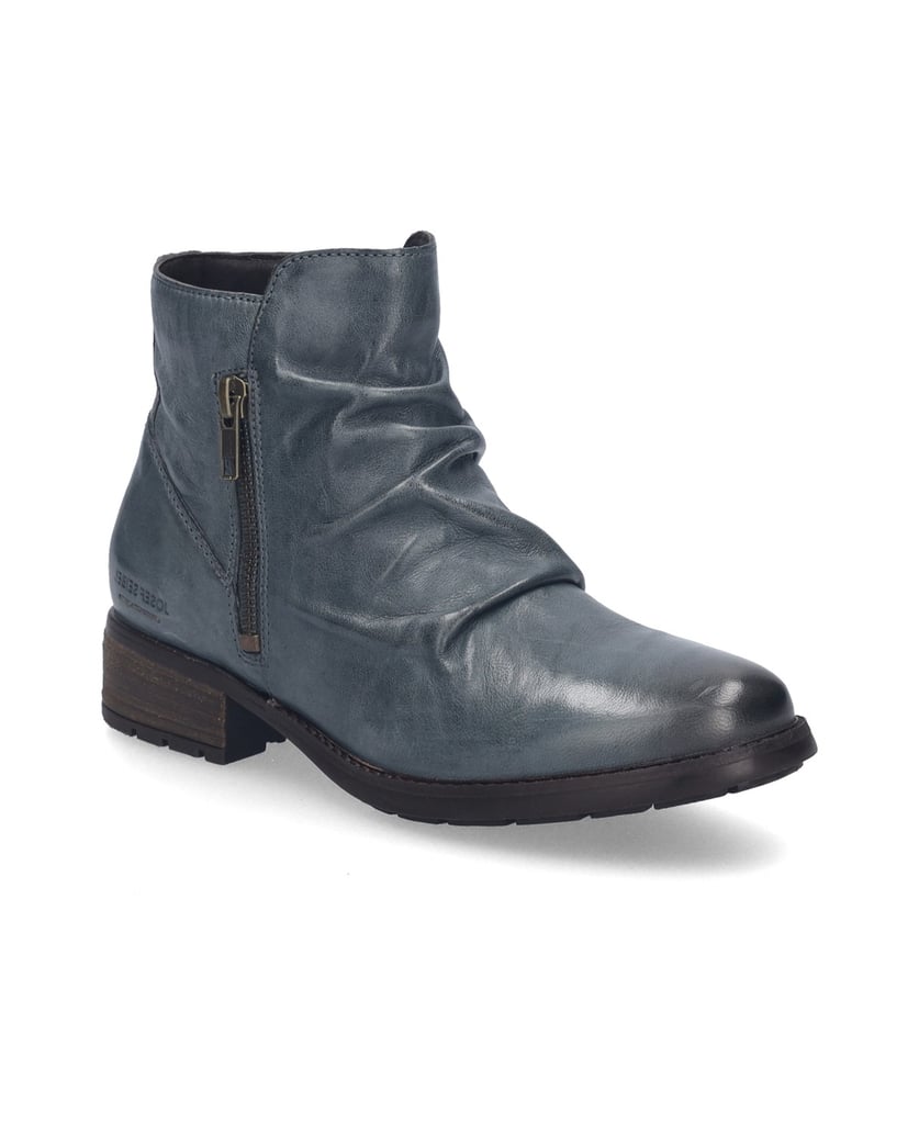 JOSEF-SEIBEL-Damen-Stiefelette-Kate-18,-azur-blau