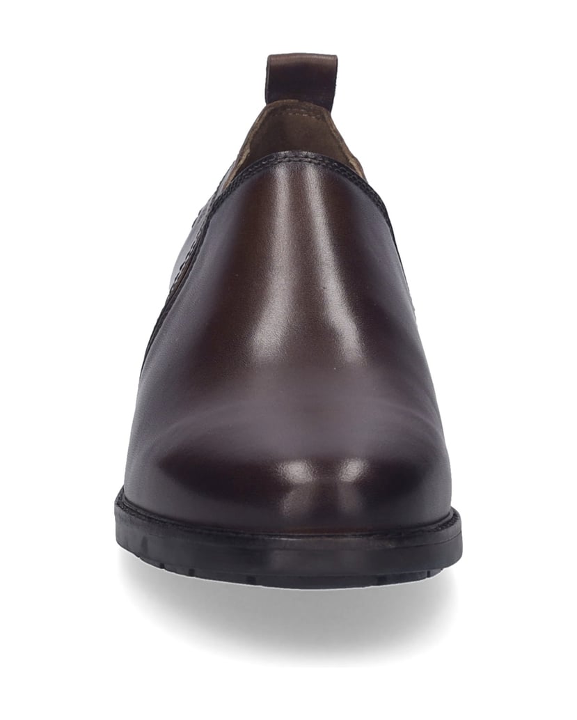 JOSEF-SEIBEL-Damen-Slipper-Kate-13,-castagne-braun