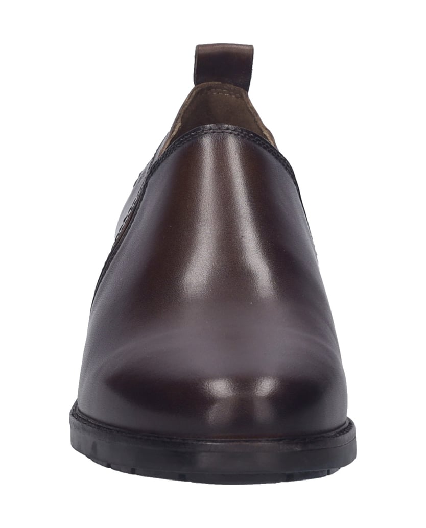 JOSEF-SEIBEL-Damen-Slipper-Kate-13,-castagne-braun