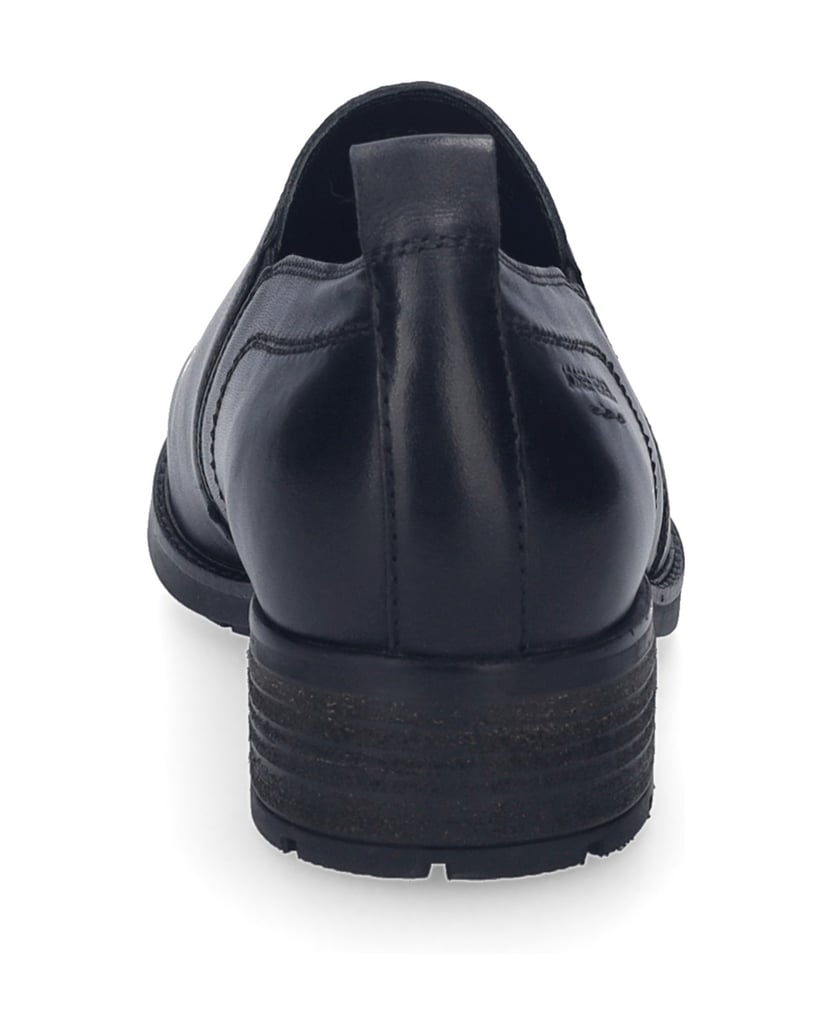 JOSEF-SEIBEL-Damen-Slipper-Kate-13,-schwarz-schwarz