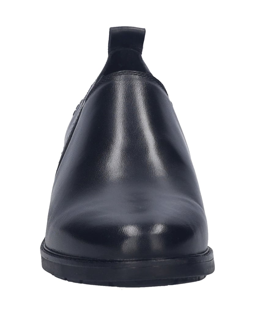 JOSEF-SEIBEL-Damen-Slipper-Kate-13,-schwarz-schwarz