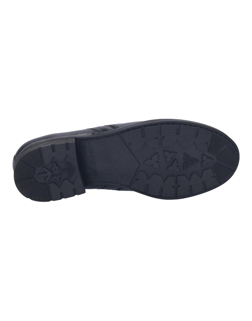JOSEF-SEIBEL-Damen-Slipper-Kate-13,-schwarz-schwarz