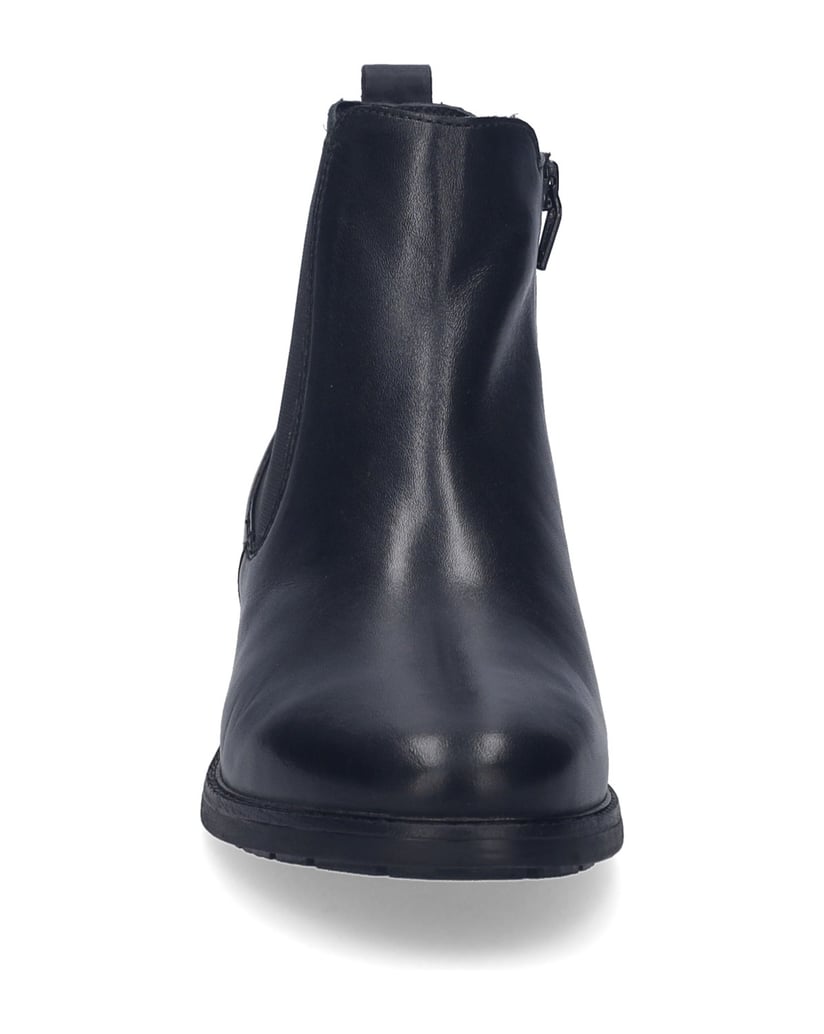 JOSEF-SEIBEL-Damen-Stiefelette-Kate-12,-schwarz-schwarz