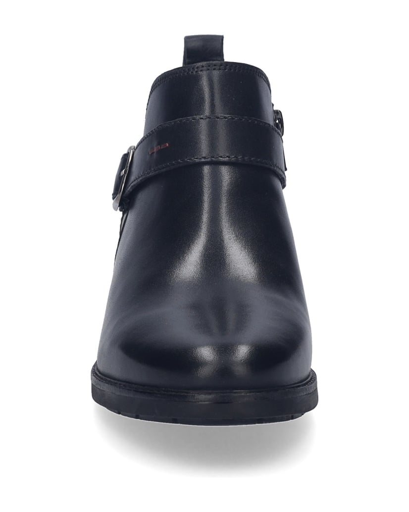JOSEF-SEIBEL-JOSEF-SEIBEL-Kate-10-|-Halbschuh-für-Damen-|-Schwarz-schwarz